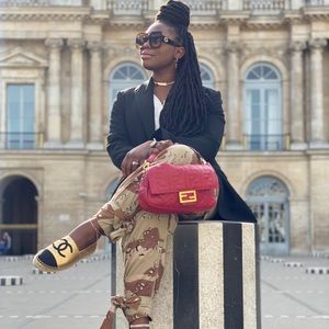 Meet your Posher, Kristina